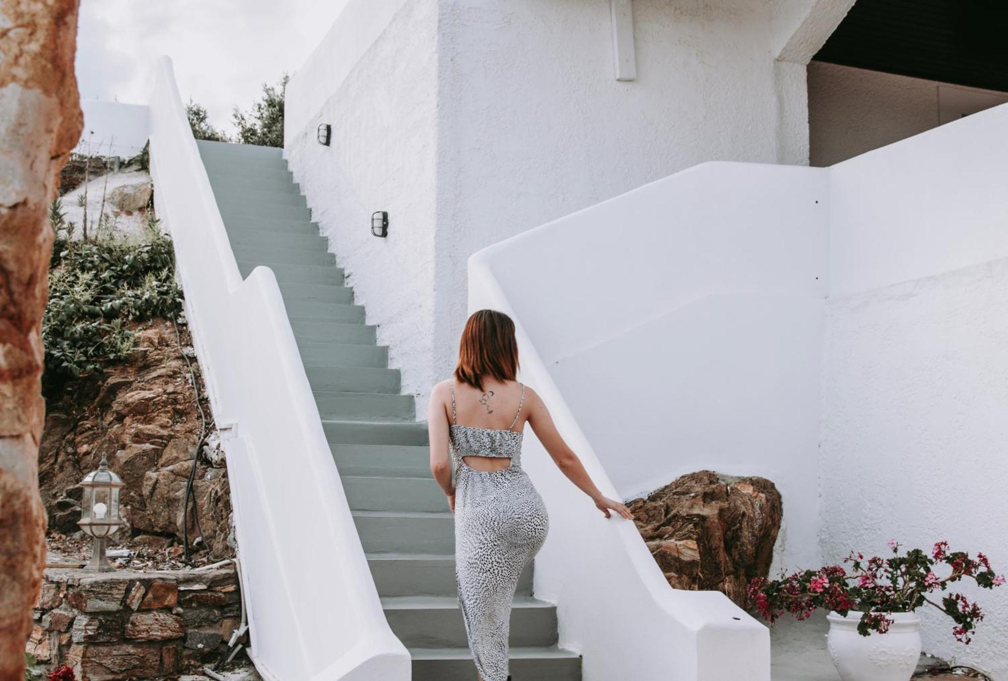 Villas Gemeli Amoliani Bagian luar foto