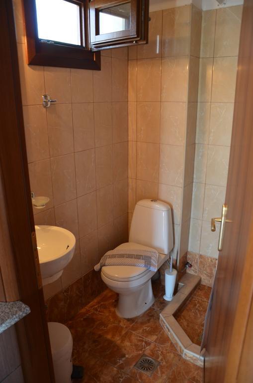 Villas Gemeli Amoliani Bagian luar foto